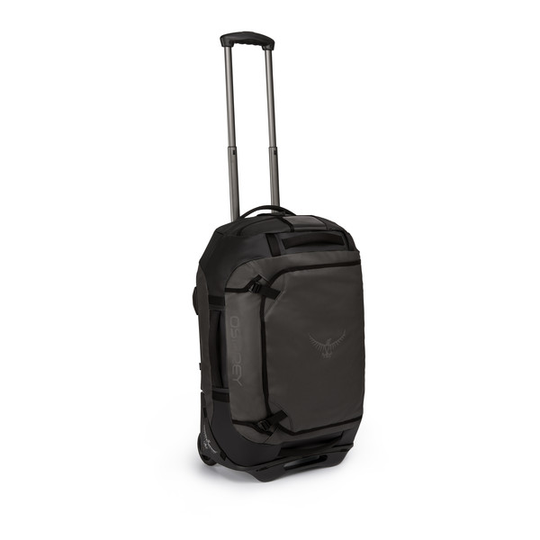 Osprey Rolling Transporter 40 - Black - Unisex - OneSize