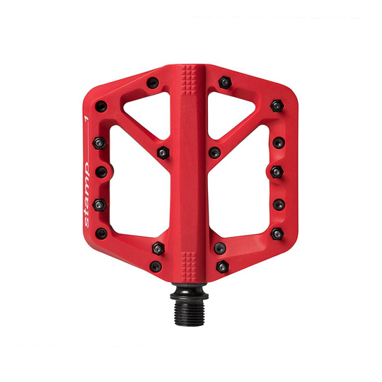 CRANKBROTHERS Stamp 1 Small, Pyörän polkimet