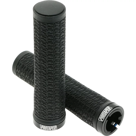 ProTaper Meat Hammer Grip - Black, Black