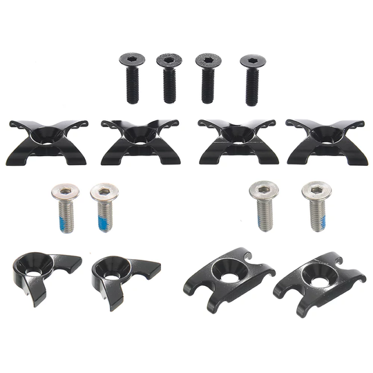 Nukeproof Mega AM-TR X MTB Cable Guide Pack