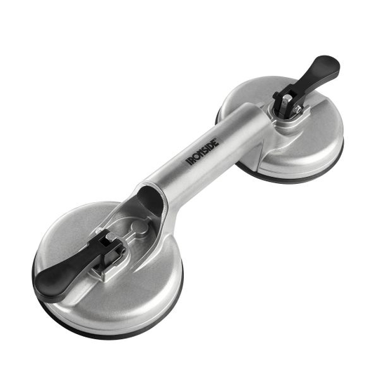 Ironside 185000 Lasin kantokahva kaksinkertainen, 50 kg