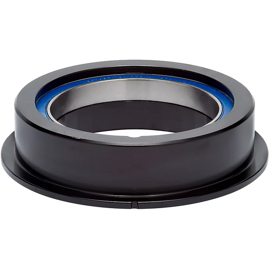 Acros AZ66 Block Lock Headset Lower - Black - 1.5"}, Black