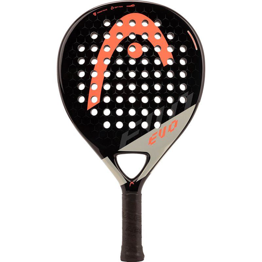 Head Evo Delta 2022, Padelmailat