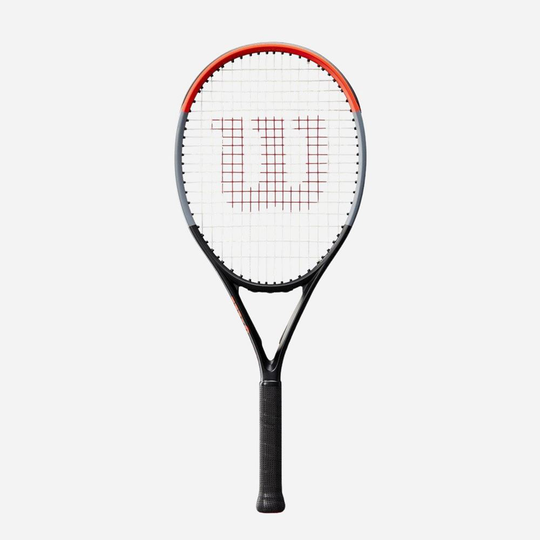 Wilson Clash Junior 26, Tennismaila juniori