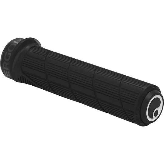 Ergon GD1 Evo Factory Grips - Regular} - Frozen Stealth, Frozen Stealth