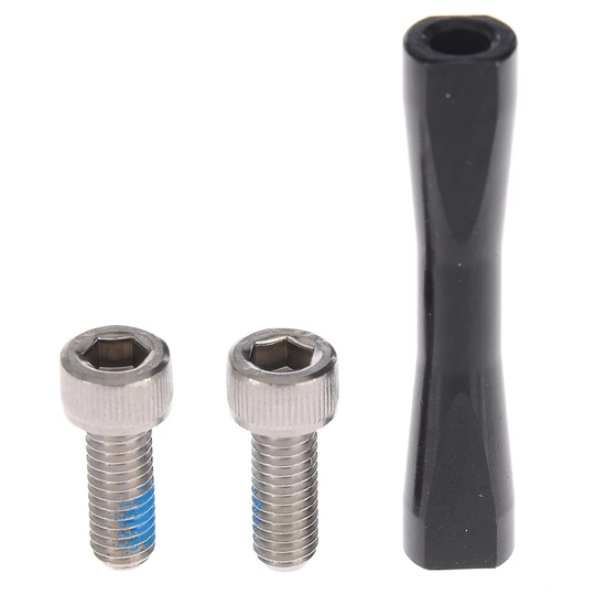 Nukeproof Pulse Rear Swingarm MTB Brace Kit