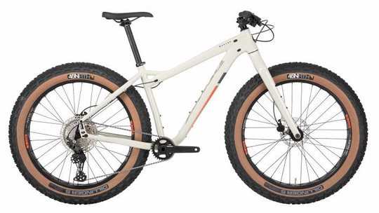 Salsa Mukluk 5.5 Advent X - Tan M