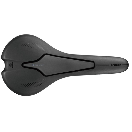 Topeak Free_XX Carbon Saddle Satula, Pyörän satulat