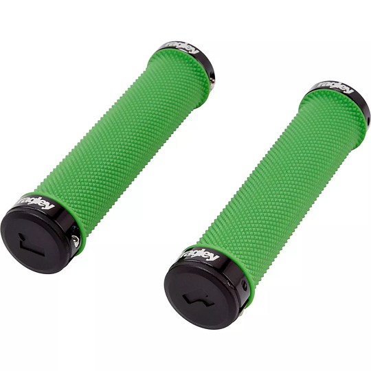 Ragley Lockon Grip - Green, Green