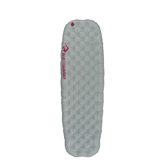 Sea to Summit Etherlight Xt Women Insulated Regular - Nocolor - Naiset - OneSize