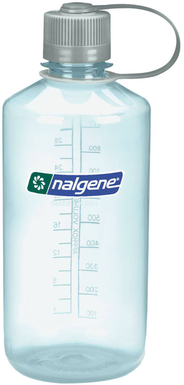 Narrow Mouth 1,0L Sustain Seafoam