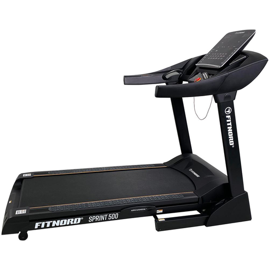 FitNord Sprint 500 Juoksumatto, Juoksumatot