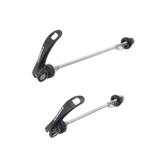 Token MTB Stainless Steel QR Skewers