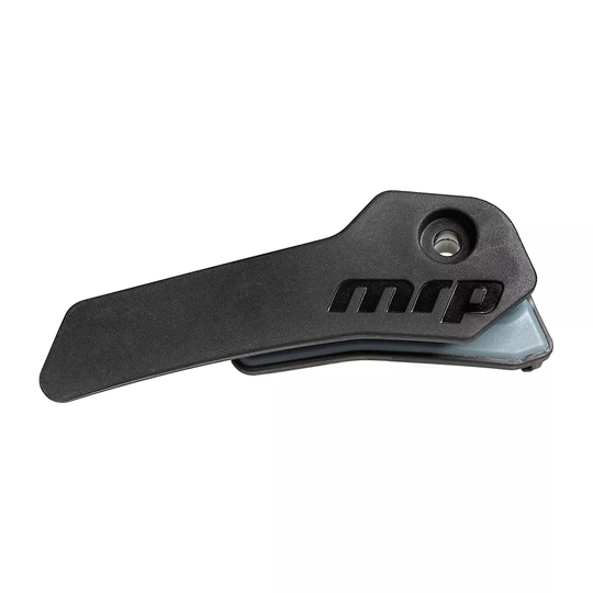 MRP HD2 MTB Upper Chain Guide - Black - Upper Guide}, Black