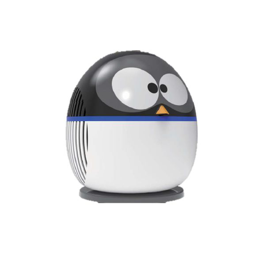 KMP KMP Penguin Lämpöpumppu 5 kW, Bluetooth-toiminnolla