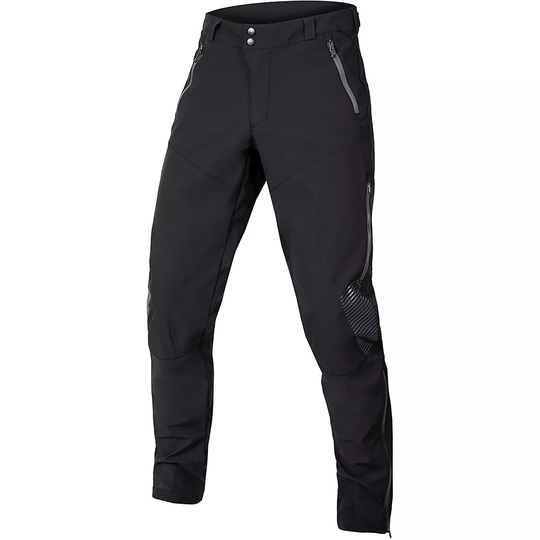 Endura MT500 Spray MTB Trousers - S} - Black, Black