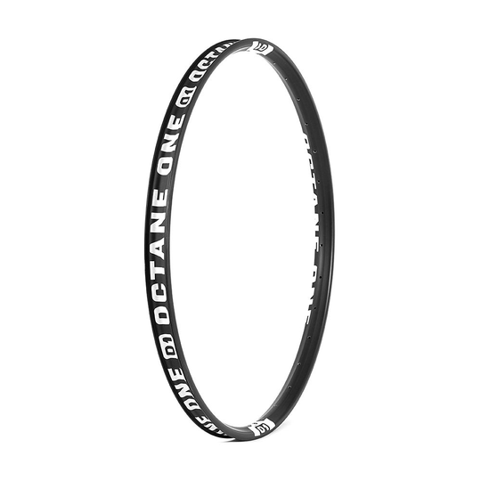 Octane One Solar Trail MTB Rim 2020 - 32 Holes - Black, Black