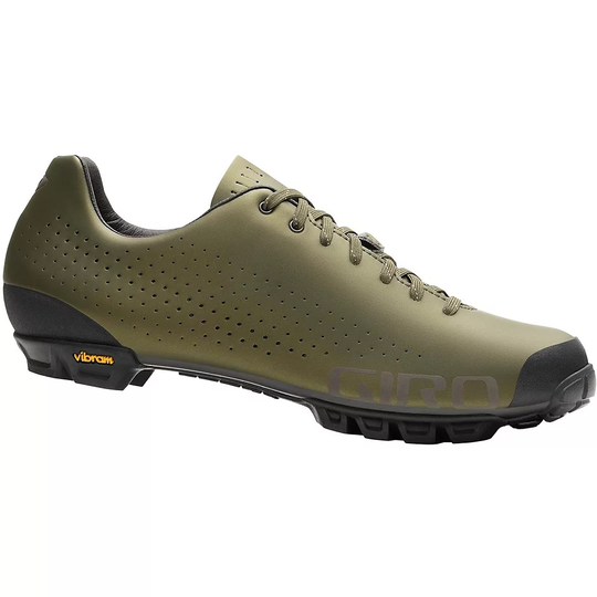 Giro Empire VR90 Off Road Shoes - EU 46} - Trail Green Ano, Trail Green Ano