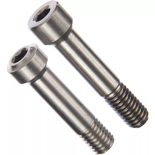 Nukeproof Mega 275-290 MTB Shock Bolt Kit - #33,38}