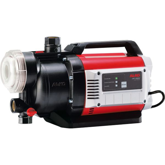 AL-KO JET 4000 Comfort Painepumppu 1000W