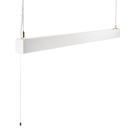 Hide-a-Lite Actor Basic Pendant Toimistovalaisin himmennettävä, 50/50 4000 K