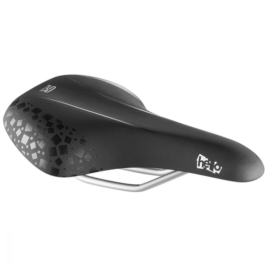 Selle Royal Junior Hello 24" satula