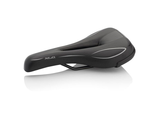 XLC SA-T14 Traveller II Cutout Unisex satula 135mm