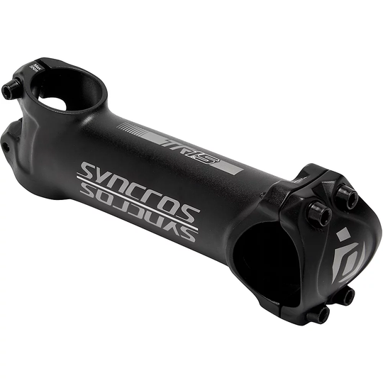 Syncros TR1.5 Alloy Stem - Black-Grey - 1.1/8"}, Black-Grey