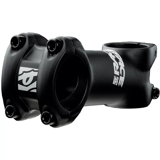 Race Face Ride 35 XC Stem - Black - 1.1/8"}, Black