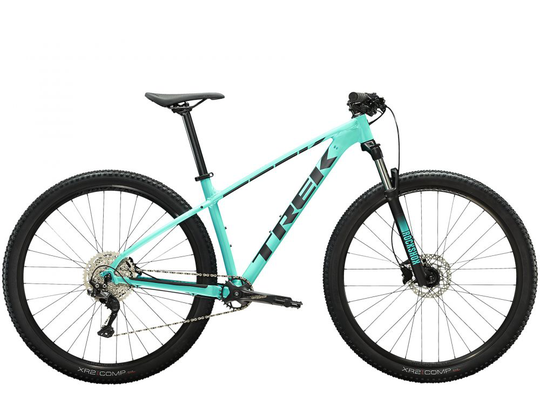 Trek Marlin 7 2023 Gen 2 - Gloss Miami Green XL