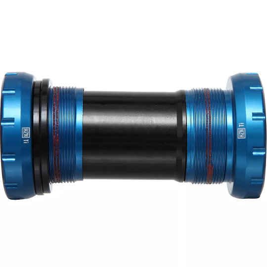 Nukeproof Horizon Bottom Bracket SRAM DUB BSA - 68/73mm - English Thread} - Blue, Blue