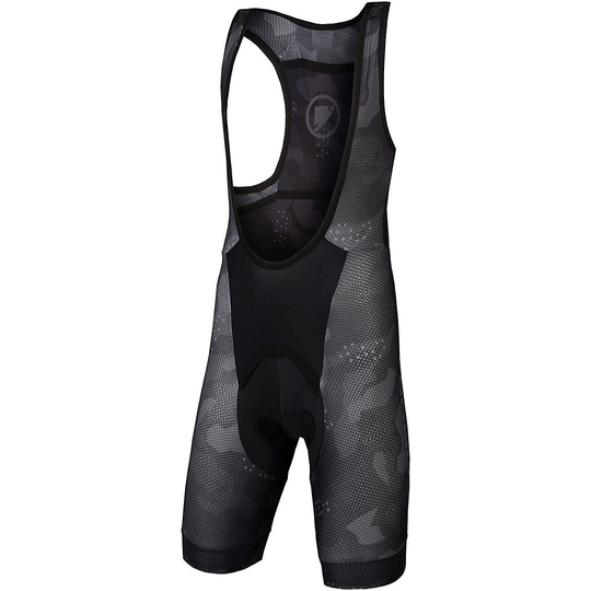 Endura SingleTrack Liner Cycle Shorts AW22 - XL} - Black, Black