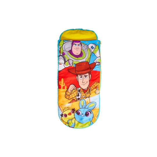 ReadyBed lasten matkasänky / yöpymisratkaisu Toy Story 4
