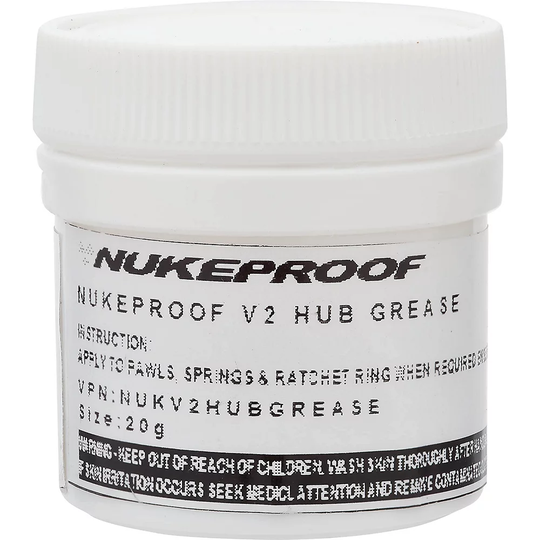 Nukeproof Horizon Neutron V2 Hub Grease - One Size}