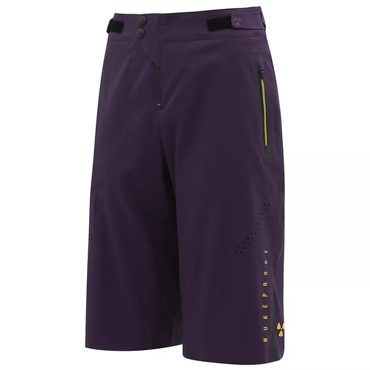 Nukeproof Nirvana Women's Shorts - XS} - Purple, Purple