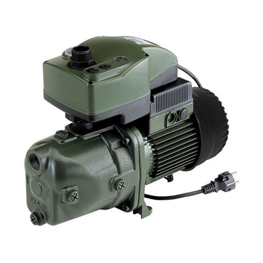 Beulco Jet Active Pumppuautomaatti