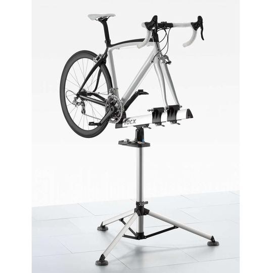 Tacx Spider Team, Harjoitusvastusten tarvikkeet
