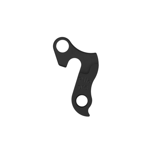 Pilo Engineering Derailleur Hanger (D16)