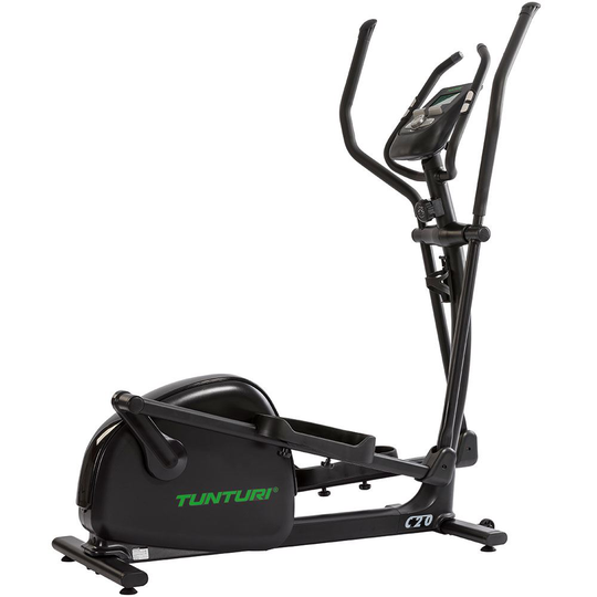 Tunturi Fitness C20-R Compentence, Crosstrainer