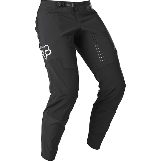 Fox Racing Defend Cycling Trousers - 30} - BLK, BLK