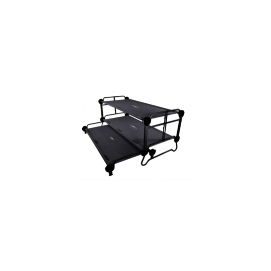Disc-O-Bed Trundle varasänky