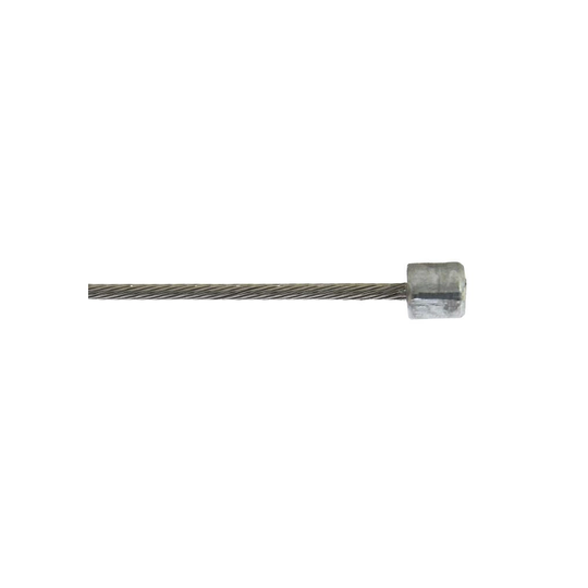 Shimano MTB-Road Inner Gear Cable - Silver, Silver