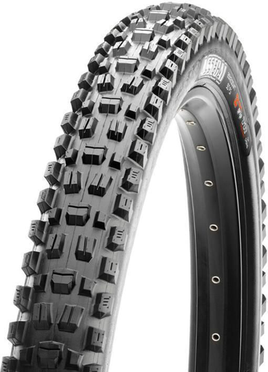 Maxxis Assegai 29x2.50WT EXO+ TR 3CG