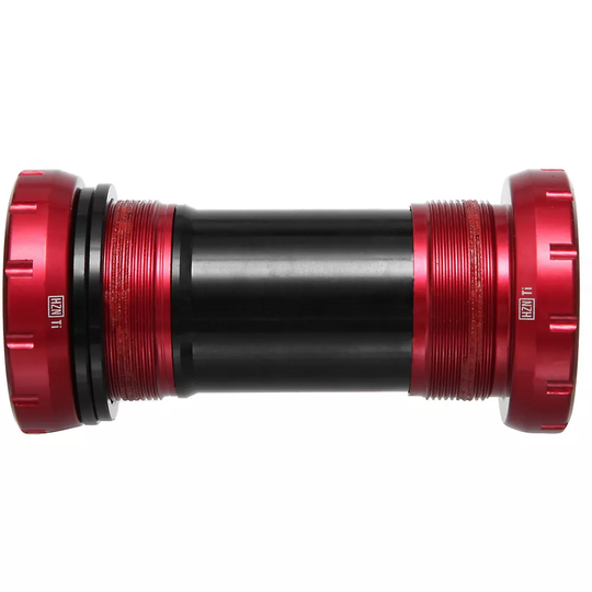 Nukeproof Horizon Bottom Bracket SRAM DUB BSA - 68/73mm - English Thread} - Red, Red