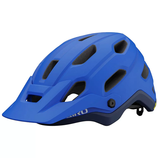 Giro Source MIPS MTB Helmet - S} - Trim Blue, Trim Blue