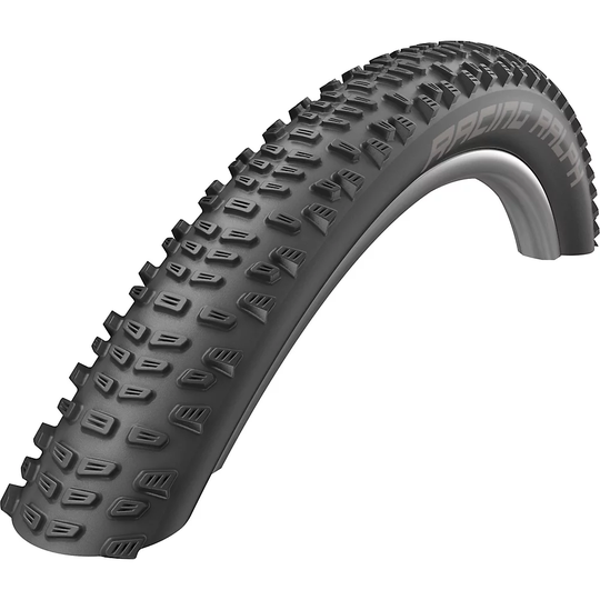Schwalbe Racing Ralph Performance MTB Tyre - Folding - Black, Black