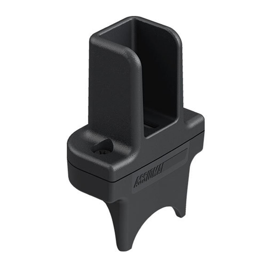Favero Magnetic connector for Assioma, Pyörän polkimet