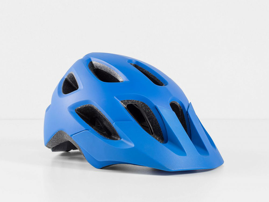 Bontrager Tyro Youth - Alpine Blue