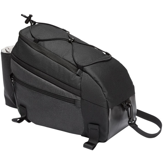Vaude Silkroad L Luminum - Black - OneSize