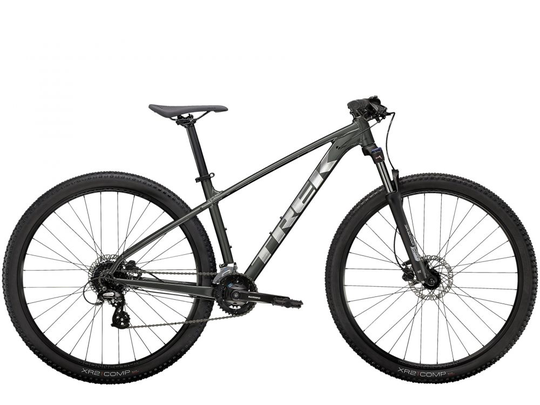 Trek Marlin 5 2023 Gen 2 - Lithium Grey L